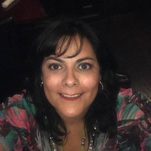 Meet your Posher, Angela - Picture 1 of 1